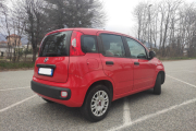 FIAT PANDA 1.2 BENZINA